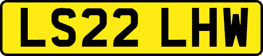 LS22LHW