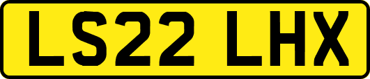 LS22LHX