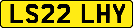 LS22LHY