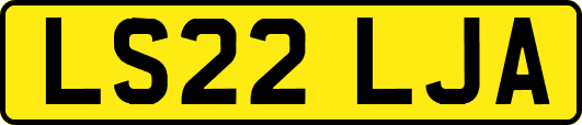 LS22LJA