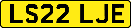 LS22LJE