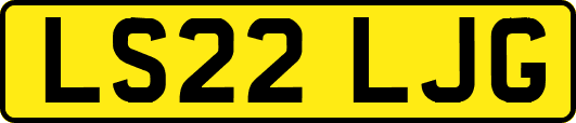 LS22LJG