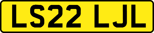 LS22LJL