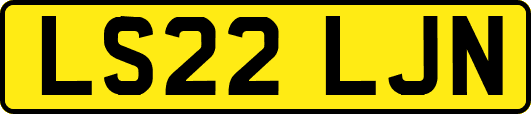 LS22LJN