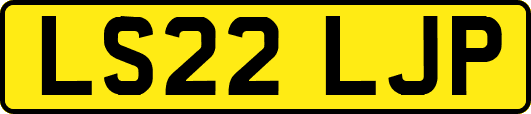 LS22LJP
