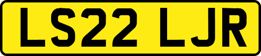 LS22LJR