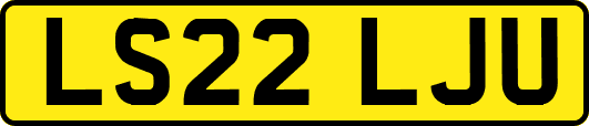 LS22LJU