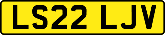 LS22LJV