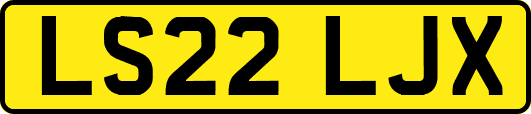 LS22LJX