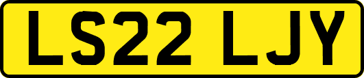 LS22LJY