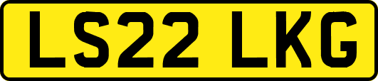 LS22LKG