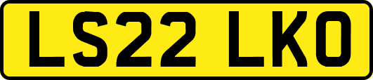 LS22LKO
