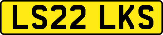 LS22LKS