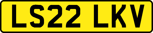 LS22LKV