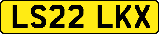 LS22LKX