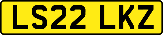 LS22LKZ