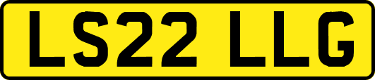 LS22LLG