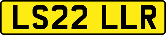 LS22LLR