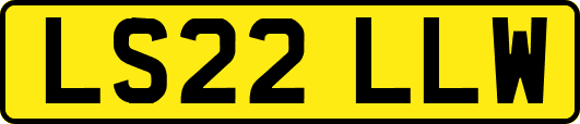 LS22LLW