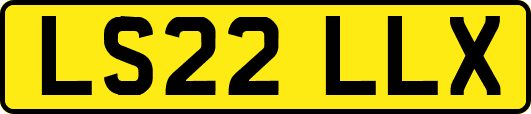 LS22LLX