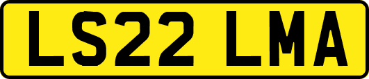 LS22LMA