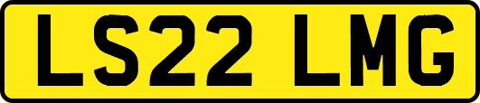 LS22LMG