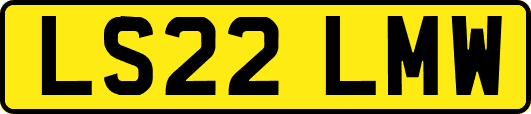 LS22LMW