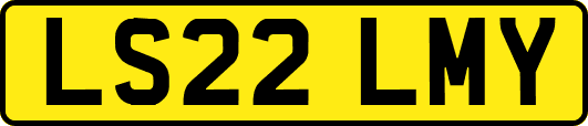 LS22LMY