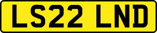 LS22LND