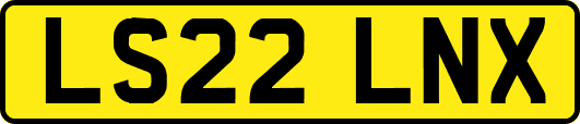 LS22LNX