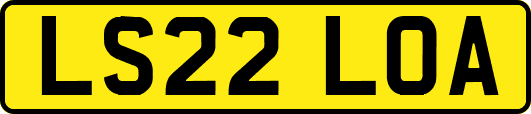 LS22LOA