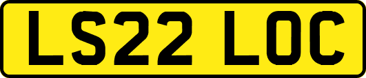 LS22LOC