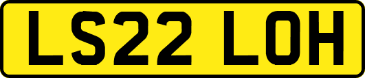 LS22LOH