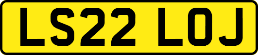 LS22LOJ