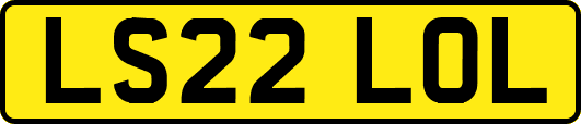 LS22LOL