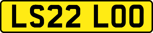 LS22LOO