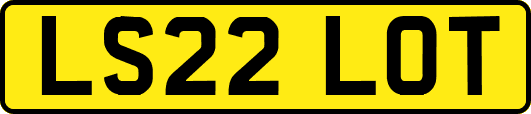 LS22LOT
