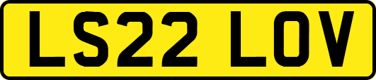 LS22LOV