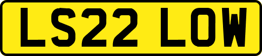 LS22LOW