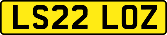 LS22LOZ