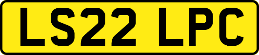 LS22LPC