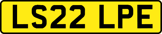 LS22LPE