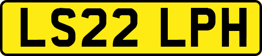 LS22LPH