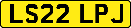 LS22LPJ