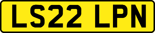 LS22LPN