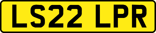 LS22LPR