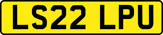 LS22LPU