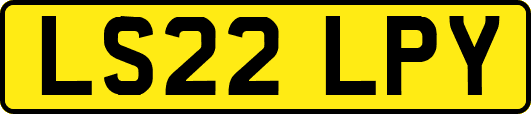 LS22LPY