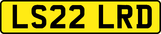 LS22LRD