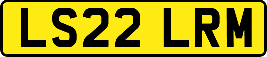 LS22LRM
